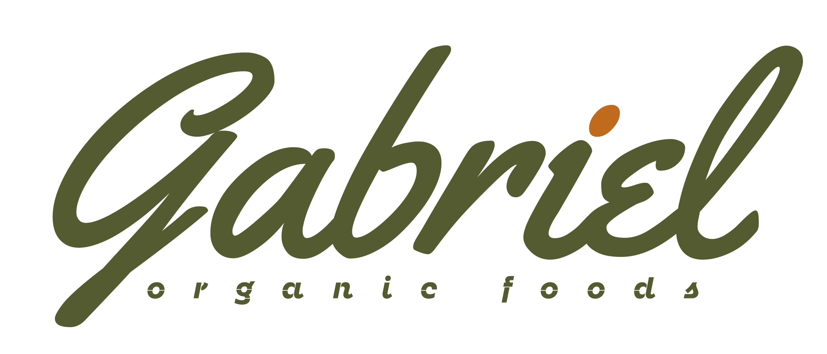 Gabriel Organic Foods