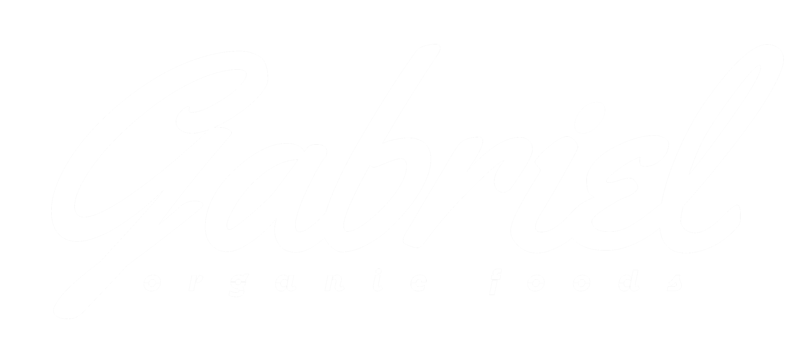 Gabriel Organic Foods
