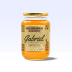 Miel de Abeja 100% Pura de Flor de Costa (500 g)