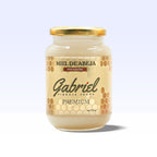 Miel de Abeja 100% Pura de Flor de Mezquite (500 g)