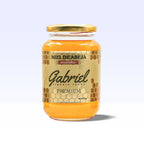 Miel de Abeja 100% Pura de Multiflor (500 g)
